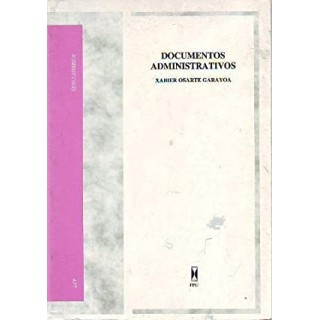 Documentos Administrativos